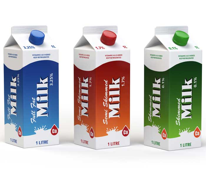 Tetra GT Paper Bottle