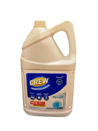 Toilet Bowl Cleaner