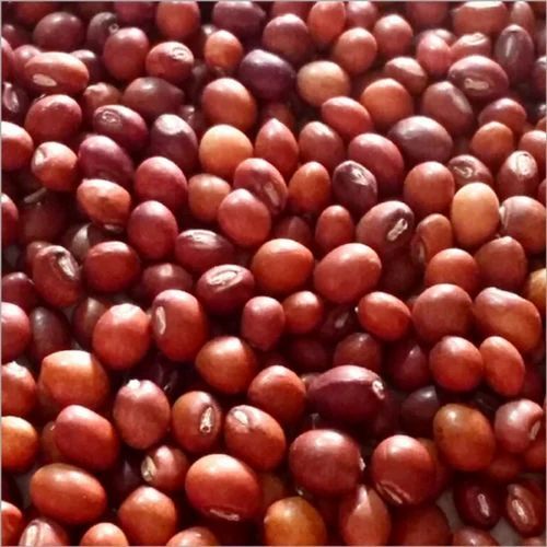 Toor Dal - Color: Brown