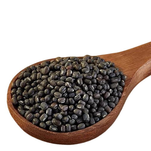 Urad Dal - Color: Black