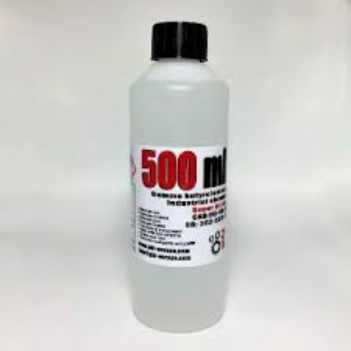 WHEEL CLEANER GBL Gamma Butyrolactone Liquid