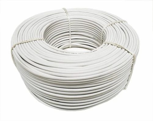 3 Plus 1 Cctv Camera Cable
