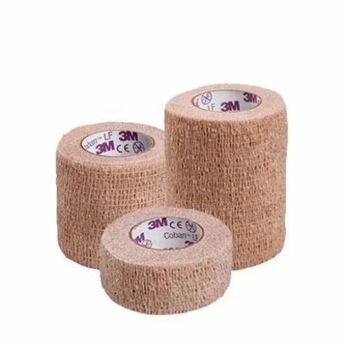 Adhesive Plaster - Skin Friendly Fabric, Standard Size, Various Colors | Tested Quality, Various Thickness Options