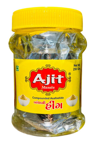 Asafoetida Hing Powder