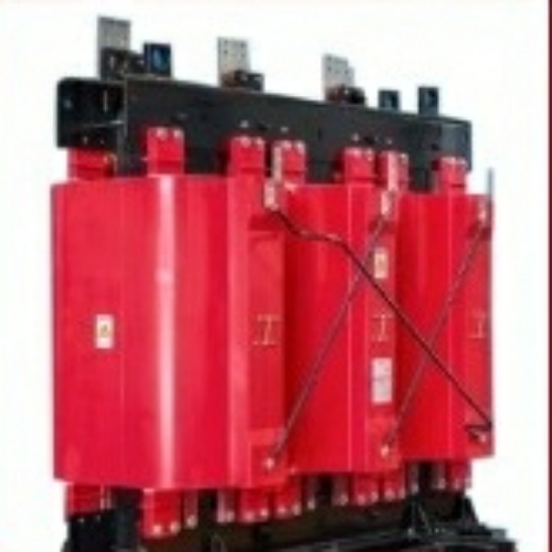 Cast Resin Power Transformer