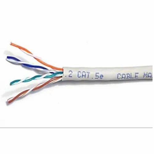Cat 5e Cable