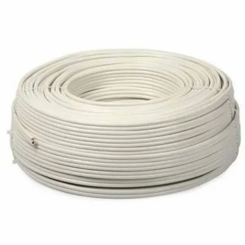 Cctv Camera Copper Cable