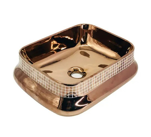 Ceramic Tabel Top Wash Basin