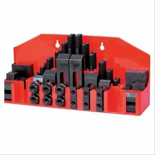 Clamping Kit M14 & M12