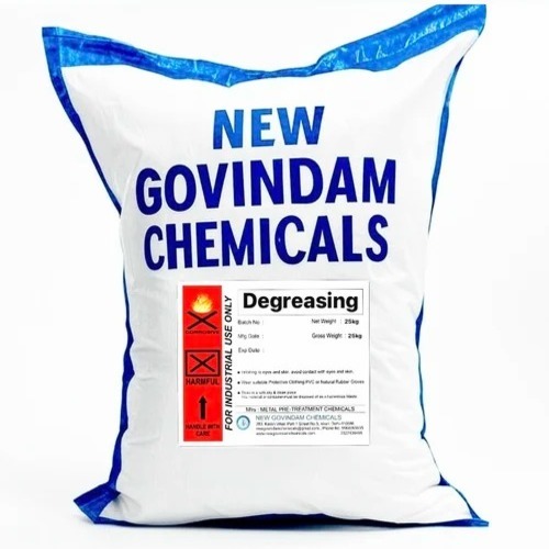 Degreasing Industrial Chemical