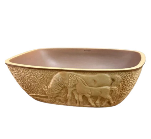 Designer Table Top Wash Basin