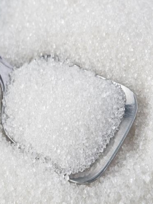 Double Refined Sugar