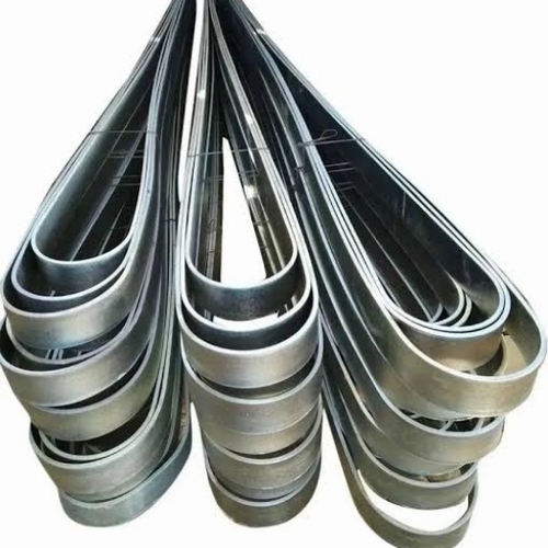 Earthing Strip - Application: Electrical