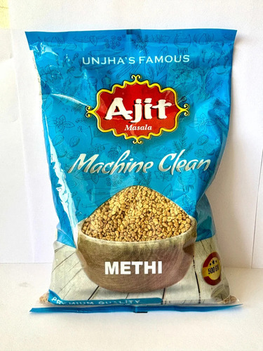 Fenugreek Methi Seeds