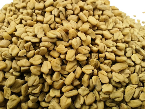 Fenugreek Seed Methi