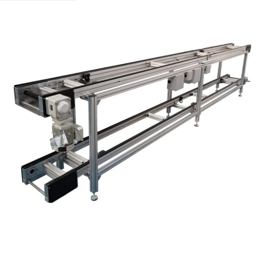 Flat Belt Conveyors