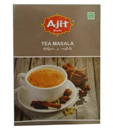 Flavoured Tea Masala