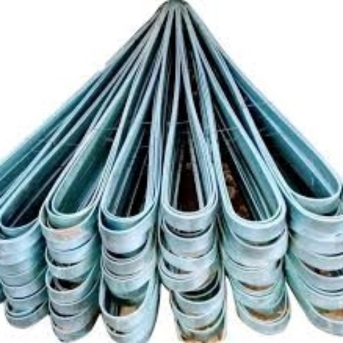 Galvanized Iron Earthing Strip - Application: Electrical