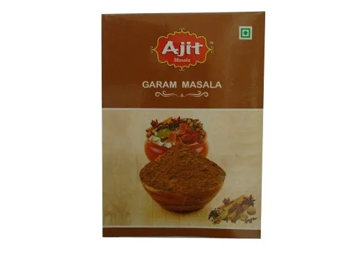 Garam Masala Powder