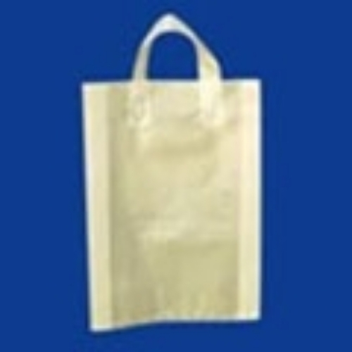 Hdpe Handle Bag