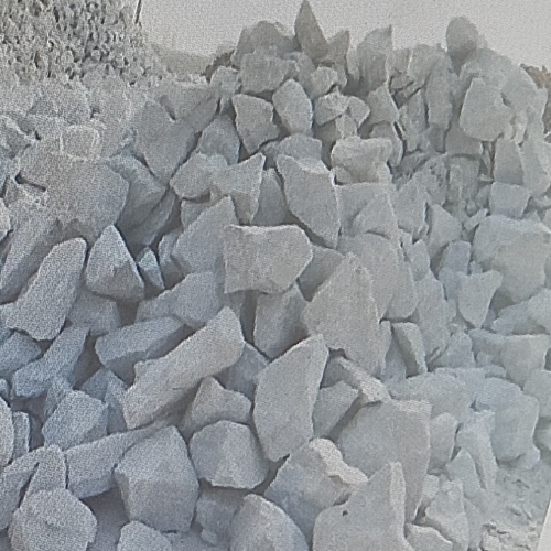 Hydrous Kaolin