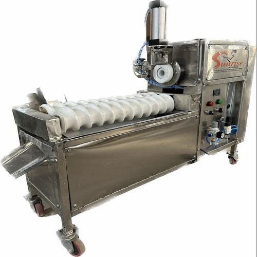 Imli Laddu Making Machine