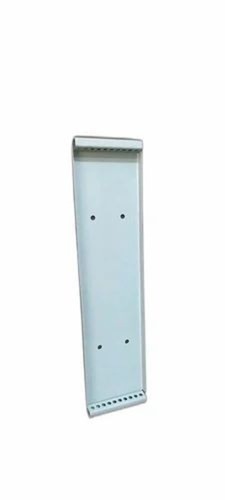 Infomative Wall Stand