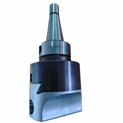 Iso30/Nt30 Boring Head