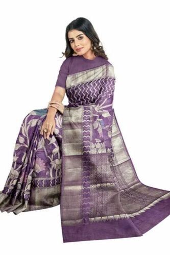 Handloom Cotton Sarees