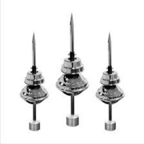 Lightning Arresters - Features: Long Life