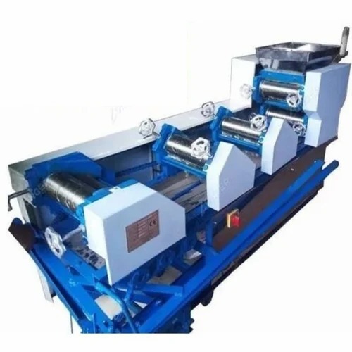 Manual Noodle Making Machine