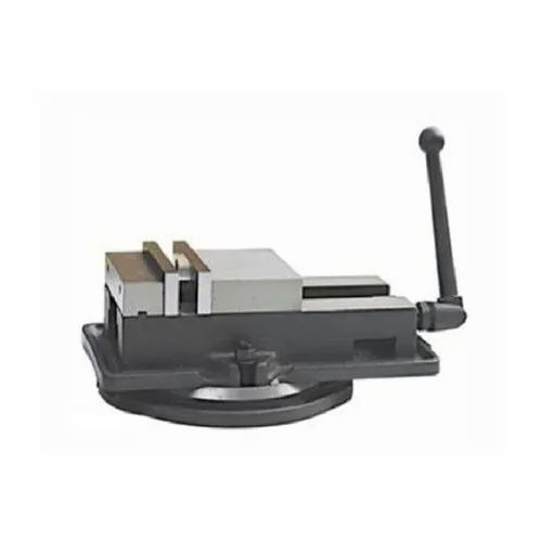 Milling Machine Vice