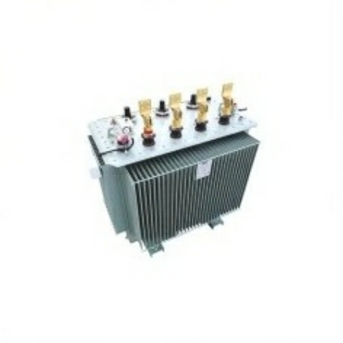 Oil Filled Distribution Transformer