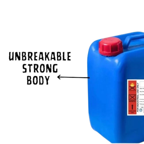 Paint Stripper Industrial Chemical - Liquid 42 kg Can | High Gloss, 99% Purity, Smooth Texture