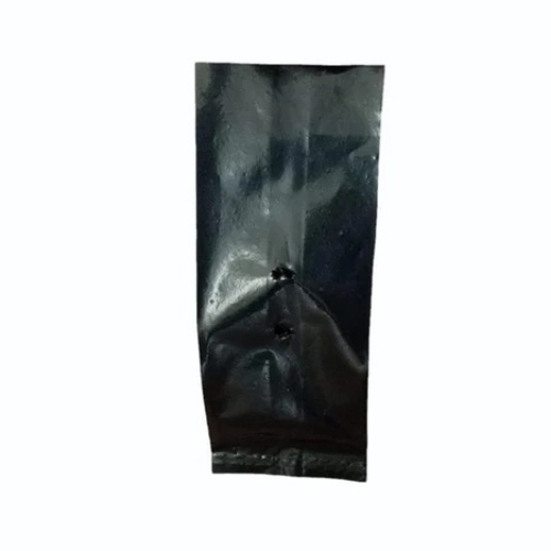 Plastic Grow Bag - Plastic, Black | Reusable, Long Life, Low Maintenance