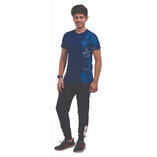 Printed T Shirts