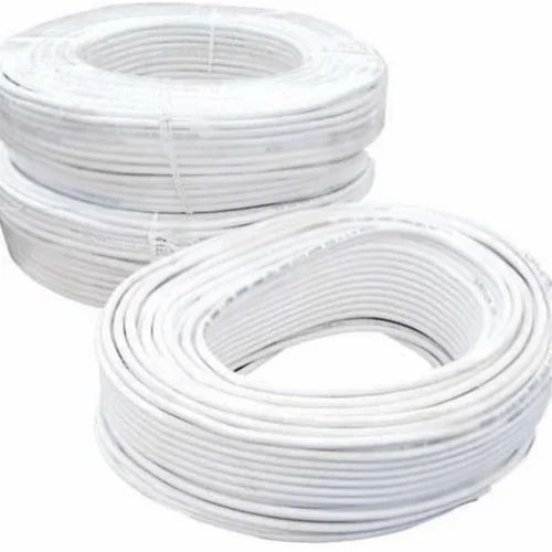 Pure Copper Cctv Camera Cable