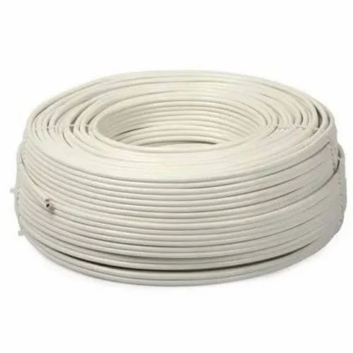 Pvc Cctv Camera Cable