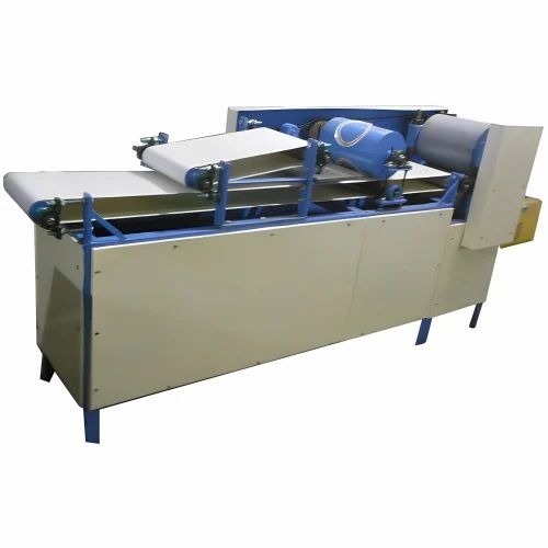 Roti Making Machine