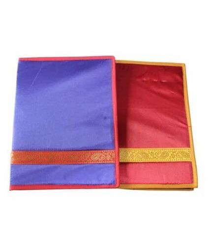 Satin Simple File Folder