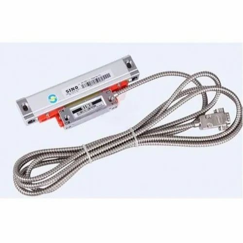 Sino Linear Glass Scale