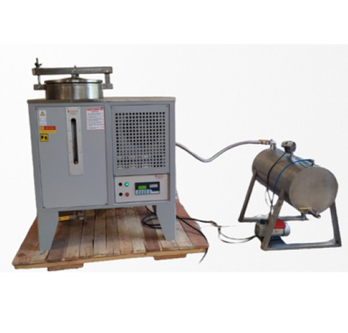Solvent Recovery Unit By Mkp Equipments