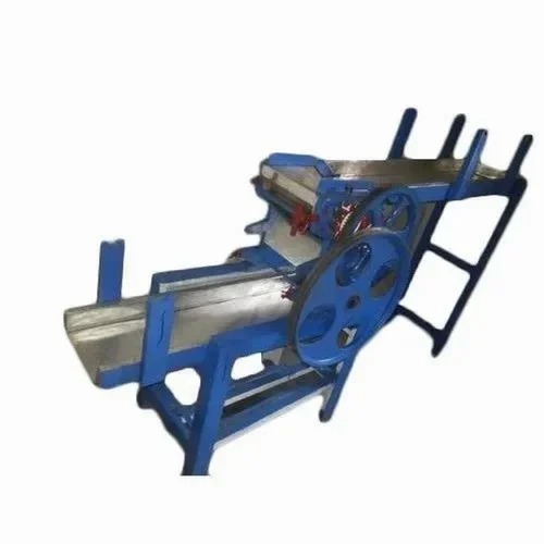 Ss Noodle Extruder Machine