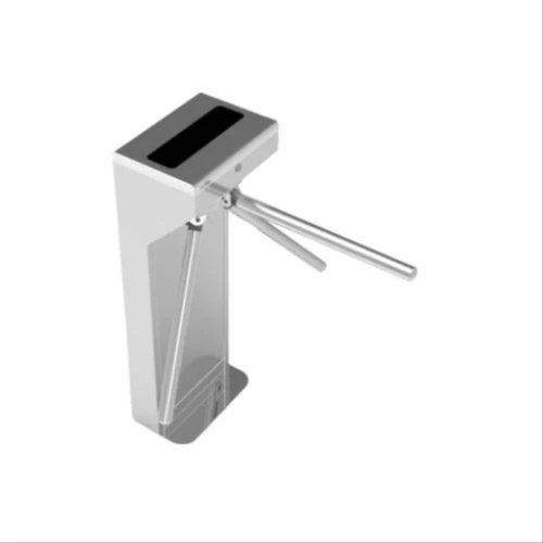 Stainless Steel Tripod Turnstile