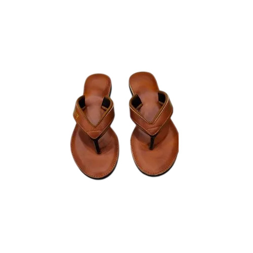 Togo Flat Ladies Sandal