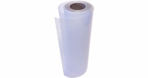Transparent Sheet