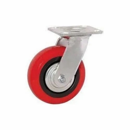 Trolley Caster Wheels - Various Sizes, Multiple Colors | Tested, Long Functionality