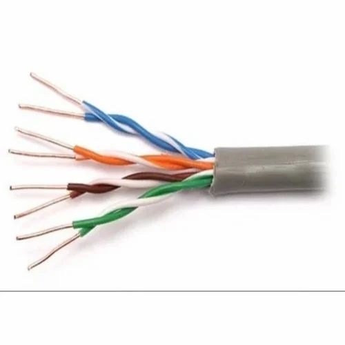 Unshielded Twisted Pair Cable