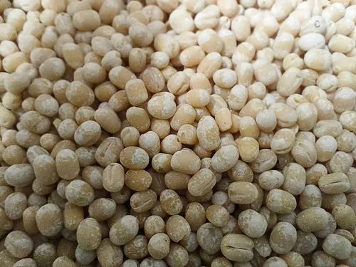 White Urad Dal - Whole Dried White Lentils, 99% Purity, 12 Months Shelf Life, Protein Rich
