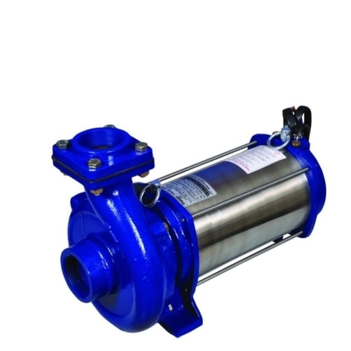 2 Hp Openwell Submersible Pump